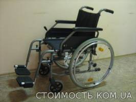 инвалидные коляски, костыли, ходунки продам | Стоимость, прайс-листы и цены в городе Киев