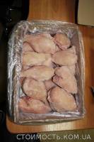 Продам замороженное мясо курицы оптом. | Стоимость, прайс-листы и цены в городе Киев