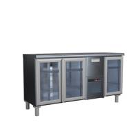 Холодильный стол Сarboma BAR-250C | Стоимость, прайс-листы и цены в городе Киев