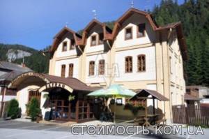 Словакия. Словацкий рай. Продается действующий пансионат | Стоимость, прайс-листы и цены в городе Киев