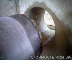 Алмазное сверление бетона, железобетона, кирпич | Стоимость, прайс-листы и цены в городе Киев