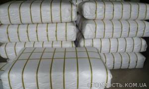 Мешок полипропилен, 50кг. плотность 65г/м2. | Стоимость, прайс-листы и цены в городе Киев