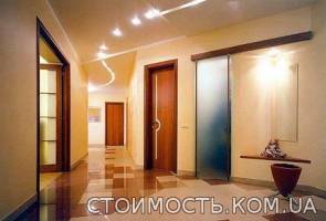 Евроремонт квартир под ключ. | Стоимость, прайс-листы и цены в городе Одесса