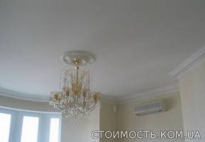 Тканевые потолки Кривой Рог | Стоимость, прайс-листы и цены в городе Днепр