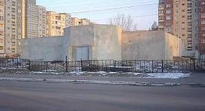 Срочная продажа здания 1100 кв. м под торговый центр | Стоимость, прайс-листы и цены в городе Днепродзержинск