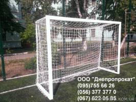 Футбольные ворота | Стоимость, прайс-листы и цены в городе Запорожье