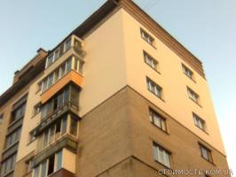 Утепление фасадов домов , квартир. | Стоимость, прайс-листы и цены в городе Николаев