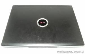 Продам запчасти от ноутбука MSI GX710. | Стоимость, прайс-листы и цены в городе Киев