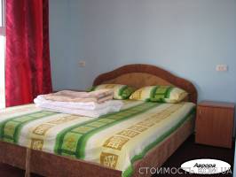 Отдых в гостинице Аврора г. Бердянск | Стоимость, прайс-листы и цены в городе Бердянск