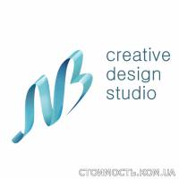 Студия креативного дизайна NB предлагает свои услуги | Стоимость, прайс-листы и цены в городе Одесса