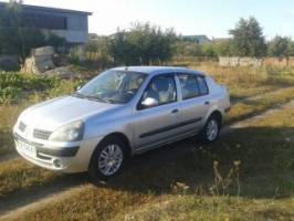 Продам авто Renault Clio Symbol | Стоимость, прайс-листы и цены в городе Чернигов