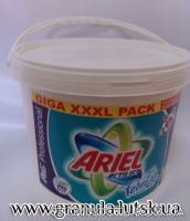 Ariel Actilift Febreze, Color 10,4кг цена 229 грн. | Стоимость, прайс-листы и цены в городе Луцк