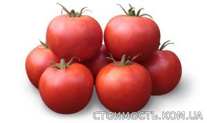 Семена томата KS 835 F1 фирмы Китано | Стоимость, прайс-листы и цены в городе Одесса
