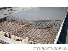 бетонные земляные работы | Стоимость, прайс-листы и цены в городе Новомосковск