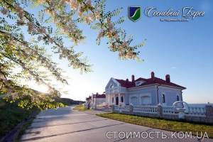 Хотите построить собственный дом на берегу моря? | Стоимость, прайс-листы и цены в городе Одесса