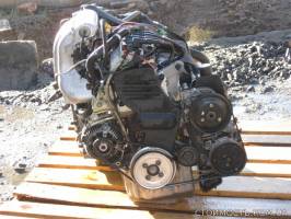 Двигатель Renault Megane Scenic, 1.6 | Стоимость, прайс-листы и цены в городе Токмак