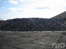 Вагонные поставки каменного угля | Стоимость, прайс-листы и цены в городе Одесса