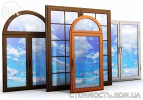 Металлопластиковые окна и двери, продаем и устанавливаем | Стоимость, прайс-листы и цены в городе Николаев