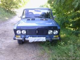 Продам авто ВАЗ 2106, 1991 года | Стоимость, прайс-листы и цены в городе Днепродзержинск