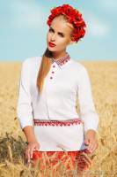Женские блузки | Стоимость, прайс-листы и цены в городе Запорожье