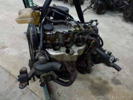Двигатель Opel Vectra A 1.8 | Стоимость, прайс-листы и цены в городе Токмак
