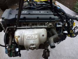 Двигатель Hyundai Coupe 2.0 | Стоимость, прайс-листы и цены в городе Токмак