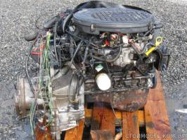 Двигатель Ford Escort 1.4 | Стоимость, прайс-листы и цены в городе Токмак