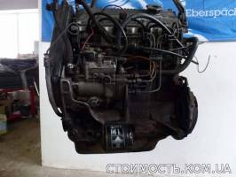 Двигатель Fiat Fiorino 1.7 Diesel | Стоимость, прайс-листы и цены в городе Токмак