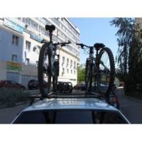 Велокрепление на крышу машины 3ss | Стоимость, прайс-листы и цены в городе Запорожье