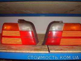 Задний фонарь BMW 3 E36 | Стоимость, прайс-листы и цены в городе Токмак