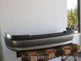 Задний бампер Opel Vectra B | Стоимость, прайс-листы и цены в городе Токмак