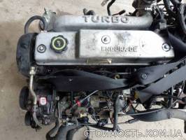 Двигатель Ford Escort 1.8 Turbo Diesel | Стоимость, прайс-листы и цены в городе Токмак