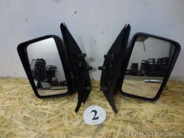 Боковое зеркало заднего вида Fiat Ducato | Стоимость, прайс-листы и цены в городе Токмак