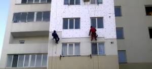 Утепление стен и балконов | Стоимость, прайс-листы и цены в городе Котовск