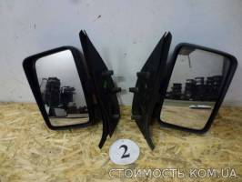 Зеркало заднего вида Fiat Ducato | Стоимость, прайс-листы и цены в городе Токмак