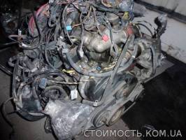 Двигатель Ford Transit 2.5 Turbo Diesel | Стоимость, прайс-листы и цены в городе Токмак