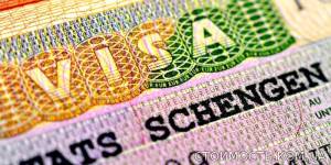 Визы шенген  в чистый паспорт! | Стоимость, прайс-листы и цены в городе Житомир