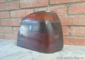Задний фонарь VW Golf III | Стоимость, прайс-листы и цены в городе Токмак