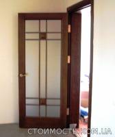 Двери и лестницы из экологически чистой натуральной древесины. | Стоимость, прайс-листы и цены в городе Бровары