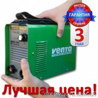 Сварочный инвертор VENTA MMA-260 | Стоимость, прайс-листы и цены в городе Винница