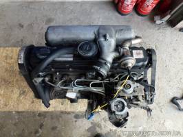 Двигатель VOLVO 940 2.4 TURBO DIESEL | Стоимость, прайс-листы и цены в городе Запорожье