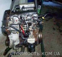 Двигатель VW Golf III 1.9 Diesel | Стоимость, прайс-листы и цены в городе Запорожье