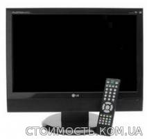 Телевизор - Монитор LG Flatron M198WA-BZ | Стоимость, прайс-листы и цены в городе Павлоград