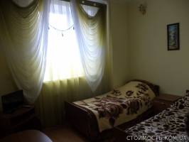 Посуточно в Котовске номера ,квартира | Стоимость, прайс-листы и цены в городе Котовск