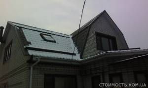 Утепление фасадов,перекрытие крыш. | Стоимость, прайс-листы и цены в городе Черкассы