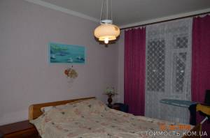 Продаю 3-х комнатную квартиру в пгт. Комсомольское | Стоимость, прайс-листы и цены в городе Комсомольское
