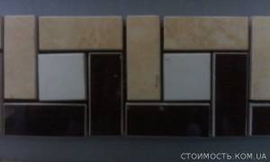 Порізка керамічної плитки, керамограніту по розмірах | Стоимость, прайс-листы и цены в городе Львов