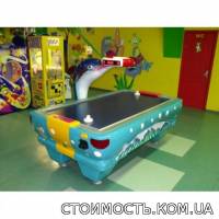 Детские игровые автоматы и аттракционы | Стоимость, прайс-листы и цены в городе Скадовск