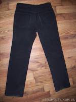 Мужские джинсы утепленные REVOLT 33-й размер | Стоимость, прайс-листы и цены в городе Хмельник