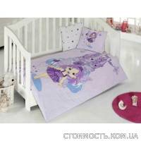 Набор в кроватку для младенцев Kristal Peri | Стоимость, прайс-листы и цены в городе Кривой Рог